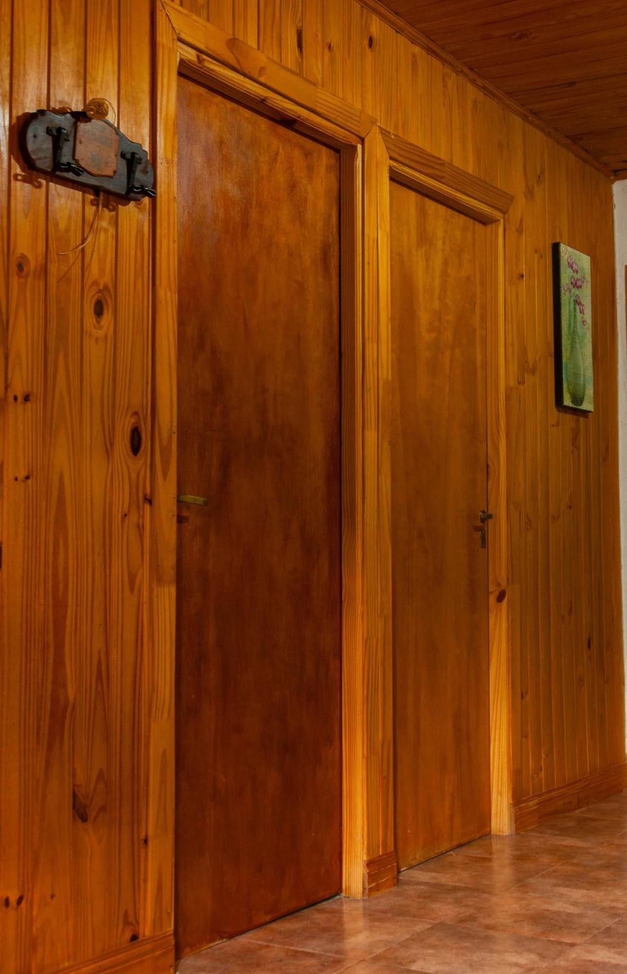 Casitas Nuova Villa Puerto Iguazú Dış mekan fotoğraf